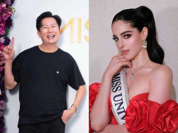 El altercado terminó cuando Itsaragrisil ordenó la presencia de seguridad mientras varias concursantes intercedían por Bosch.