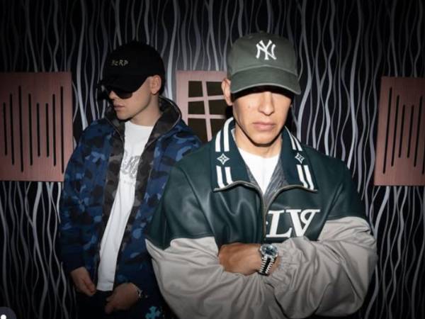 El argentino Bizarrap, y el puertorriqueño Daddy Yankee serán los artistas que actuarán en el 'halftime show' del encuentro de la NFL de fútbol americano entre los Miami Dolphins y los Washington Commanders.