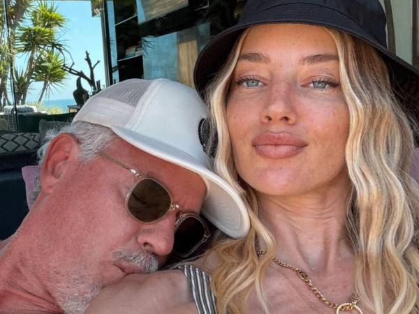 Este sábado 21 de febrero, Janell Shirtcliff rompió su silencio en Instagram con una serie de imágenes y vídeos junto a Eric Dane, fallecido el pasado miércoles 19 a los 53 años a consecuencia de la esclerosis lateral amiotrófica.