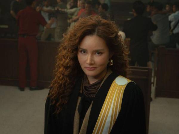 Netflix explora la cara oculta de Tailandia con un thriller judicial sin censura. Conoce los detalles de esta historia basada en la corrupción real.