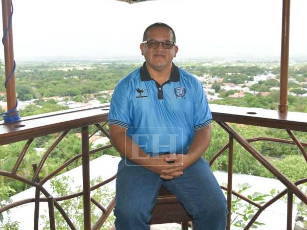 El dirigente confirmó que todo está listo para el esperado encuentro frente al conjunto de Puerto Cortés.