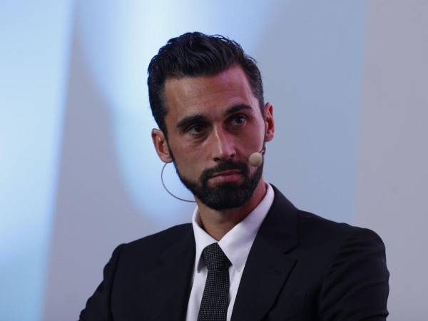 Álvaro Arbeloa jugó en el Real Madrid entre 2009 y 2017.