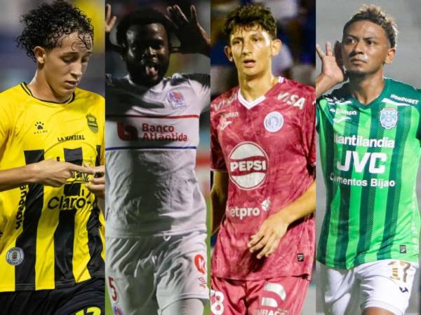 Olimpia es líder solitario del torneo Apertura.