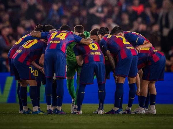 Flick, que tampoco cuenta con los lesionados Raphael Dias 'Raphinha' y Andreas Christensen,