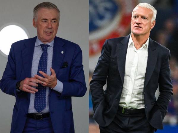 ¿Quiénes son los 10 técnicos con mejor salario en el Mundial 2026? Este es el top 10 donde hay dos de Concacaf. ¿Y quién es el peor pagado de los 48 estrategas?