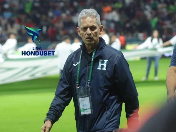 Anteriormente, el entrenador de la 'H' hizo una solicitud para la presente temporada y la Asamblea de la Liga Nacional no aceptó.