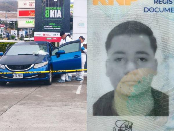 El crimen del joven Josué Alejandro Meza Bejarano, de 22 años, ha causado indignación. El joven era taxista VIP y fue encontrado sin vida en su auto en Tegucigalpa. En las últimas horas se conoció que era Testigo de Jehová y servía en su iglesia.