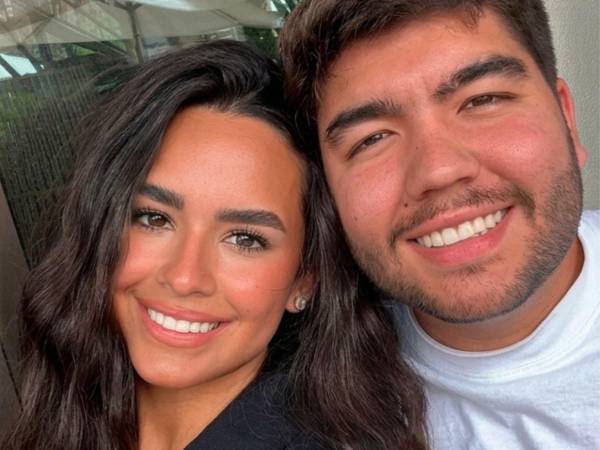 La familia de la modelo Skarlent Rodríguez y su pareja, José Castro, confirmó el hallazgo sin vida de ambos tras el colapso del edificio donde residían en Catia La Mar, estado La Guaira, luego de los terremotos registrados en Venezuela.