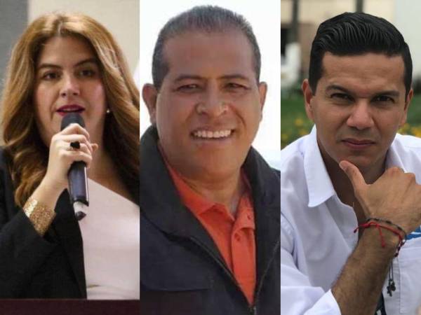 El periodista César Silva y Rony Martínez, director UneTV, según Cossette, han tomado acciones con una línea ideológica inestable, a veces levantando cortinas de humo y otras violentando.