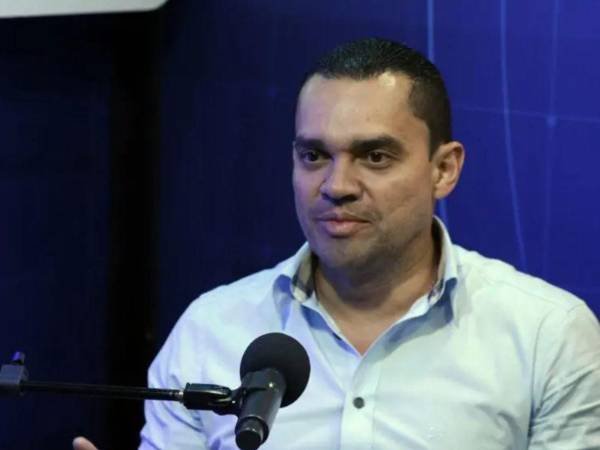 Según Tomás Zambrano, Honduras estará bien con Nasry Asfura en la presidencia.