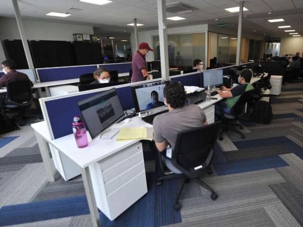 El acuerdo llega luego de varias reuniones y jornadas de negociación en las que se discutieron las condiciones salariales.