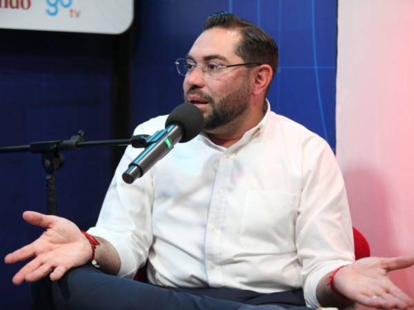 El liberal aseguró que seguirá esperando la resolución de su apelación.