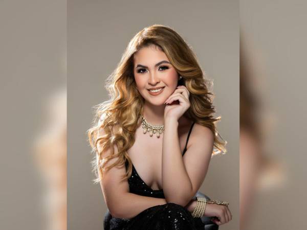 Luci Núñez nació el 12 de diciembre de 2007 en Tegucigalpa, Honduras, y creció en un hogar bilingüe y multicultural que contribuyó a desarrollar en ella una visión amplia del mundo. Conozca más de Miss Tegucigalpa.