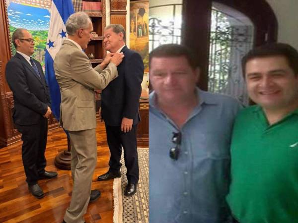 Jorge Cálix fue designado como el nuevo titular de la Oficina Administradora de Bienes Incautados (OABI). ¿Quién es él y por qué es el último funcionario en haber sido nombrado por Nasry Asfura?