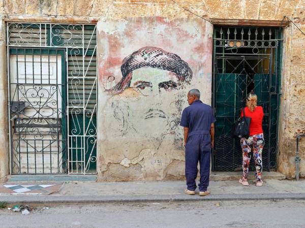 El centro de estudios Economist Intelligence Unit prevé que la economía de la isla ceda este año más de un 7%.