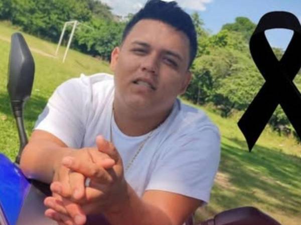 La víctima fue identificada preliminarmente como Dani Bonilla, de 25 años, originario del sector de La Entrada.