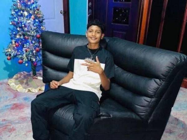 José Manuel Martel Carbajal, de 17 años de edad, fue asesinado con un arma de fuego en Arizona.