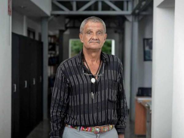 El líder indígena Brooklyn Rivera Bryan falleció en Managua bajo custodia estatal.