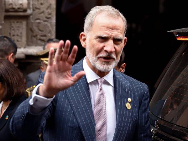 Ante la crisis migratoria hacia España que se ha disparado desde Marruecos, el monarca insta a que el Estado debe velar por la seguridad y evitar la pérdida de vidas humanas.