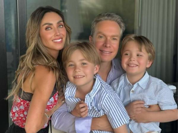 La cantante y actriz mexicana Anahí volvió a tocar el corazón de sus seguidores con una publicación cargada de amor, gratitud y profunda emoción.