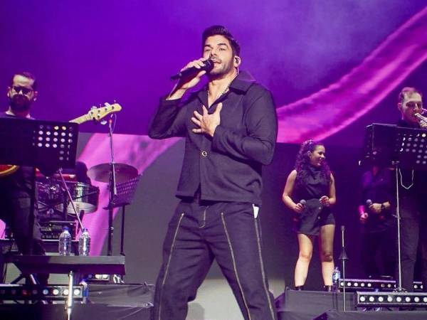 El conocido como Bebé de la salsa presenta Llegué yo, para seguir conquistando a sus fans con nueva música.