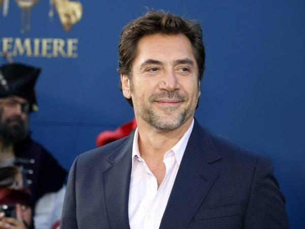El ser querido, de Rodrigo Sorogoyen, aparece en todas las quinielas en una categoría concreta, la de Mejor actor, por el espectacular trabajo de Javier Bardem.