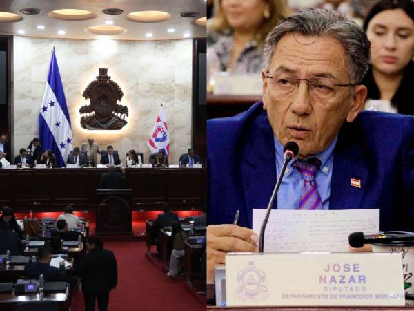 José Salomón Názar, técnico de Lobos de la UPNFM y mundialista con Honduras en España 82, fue el único exfutbolista que salió favorecido con el voto en los comicios de 2025 y ya presentó sus primeros proyectos como parlamentario. ¿Cuáles son estas propuestas?