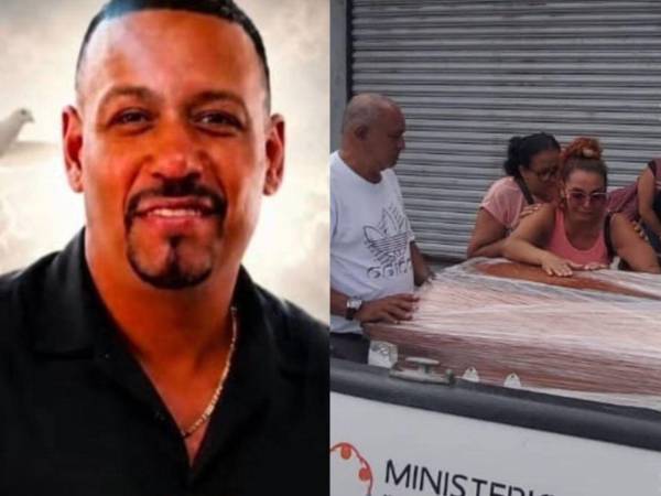 Darrel Trevor Moore Forbes, jefe de la Policía Municipal en Guanaja, Islas de la Bahía, perdió la vida de manera violenta en la isla. ¿Qué se sabe del crimen? Su familia pide justicia.