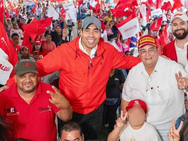 La administración del exalcalde Jorge Aldana dejó como uno de sus principales rasgos el crecimiento desmedido de la planilla municipal.