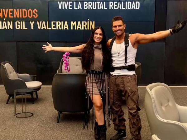 De acuerdo con los presentadores, el reto no fue solamente para los conductores, sino para la producción.