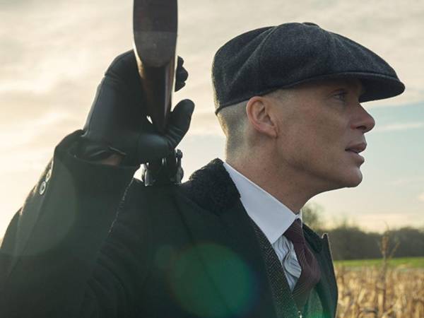 Netflix por fin confirmó la fecha de estreno de la esperada película de Peaky Blinders, marcando el regreso de los Shelby en una historia que promete ser más oscura, más épica y más peligrosa que nunca.