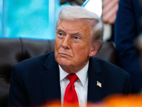 El presidente de Estados Unidos ha anunciado varias sanciones en las últimas horas.