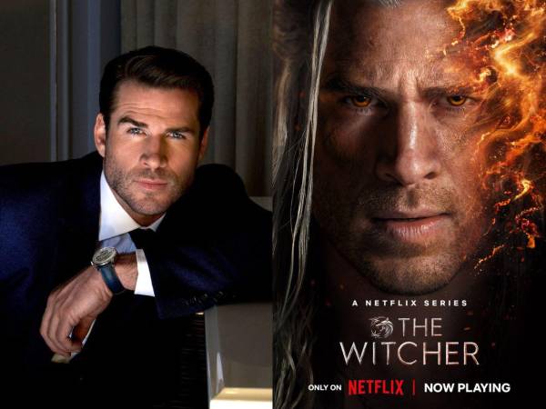 Liam Hemsworth finalmente se sinceró acerca del reto de reemplazar a Henry Cavill en The Witcher, una de las series más populares de Netflix.