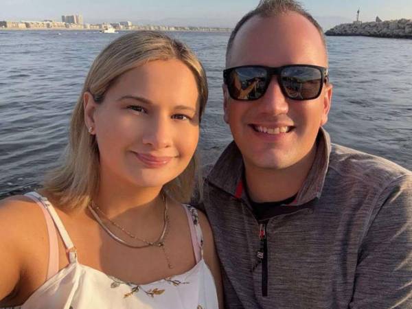 Ken Urker, pareja de la figura mediática Gypsy Rose Blanchard y padre de su hija Aurora, falleció a los 34 años en Raceland, Luisiana.