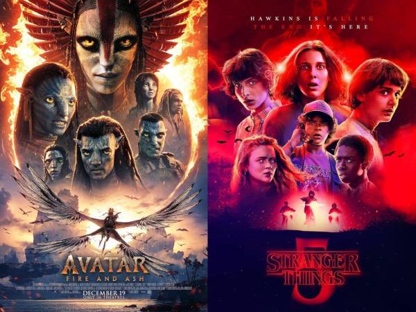 El último trimestre de 2025 llega cargado de grandes estrenos que prometen llenar las salas de cine en todo el mundo y dejar las recaudaciones más altas en los listados. Se suma la propuesta en streaming de series ya consideradas de culto.