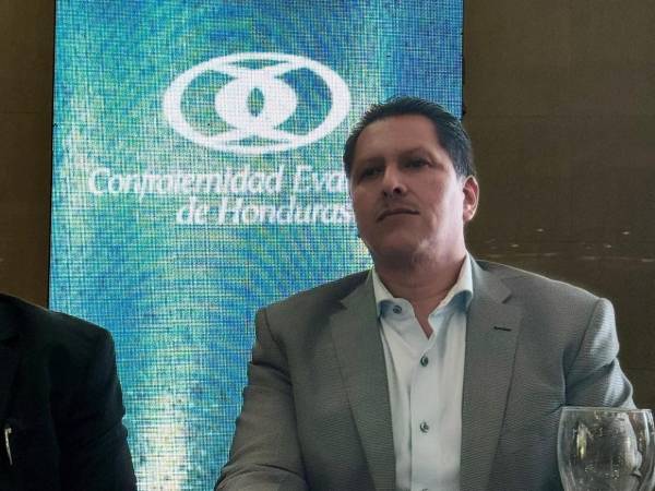 Irìas reafirmó su papel en la promoción de la unidad religiosa, el servicio social y la participación en temas de interés nacional.