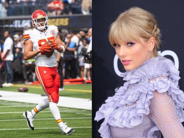 Nueva York amaneció con calles cortadas alrededor del Madison Square Garden, camiones descargando flores y cientos de curiosos apostados tras vallas metálicas. Ahí, según confirmaron fuentes policiales a CBS News, Travis Kelce y Taylor Swift celebran esta noche su boda ante unos mil invitados.