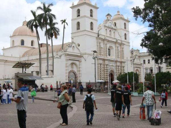 La iniciativa se desarrollará durante más de tres semanas y busca concentrar a miles de personas en el centro de Tegucigalpa durante el desarrollo del Mundial 2026.