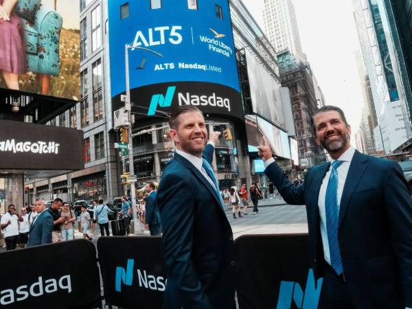 Al menos 28 mil millones de dólares vinculados a actividades ilícitas han fluido a las plataformas de intercambio de criptomonedas en los últimos dos años.