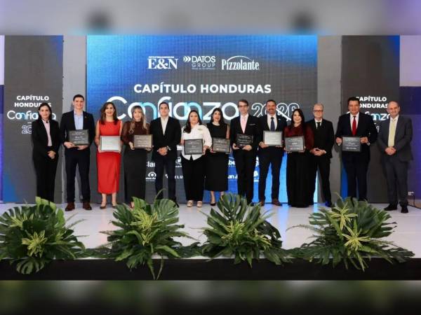 La confianza generada por sus líderes, sus marcas o la propia empresa y de acuerdo con los resultados del estudio “El Valor de la Confianza”, estas empresas sobresalieron por la confianza que generan entre sus diferentes públicos.