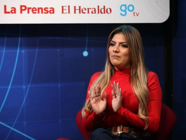 La entrevista será conducida por la periodista Daniela Zepeda, quien profundizará en el enfoque legislativo y las propuestas específicas que la candidata llevará al hemiciclo.