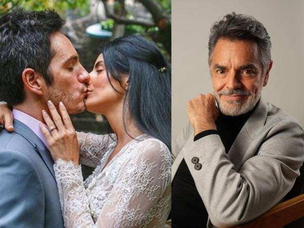 Eugenio Derbez decidió pronunciarse sobre las especulaciones que rodean a su hija Aislinn Derbez y a su exyerno Mauricio Ochmann, luego de que ambos protagonizaran juntos la película Hasta el fin del mundo y de que la rueda promocional reavivara las versiones sobre un posible regreso amoroso entre la expareja.