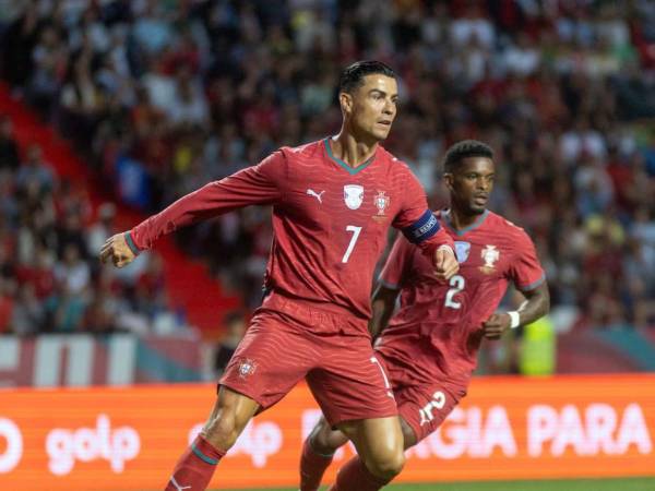 Cristiano Ronaldo viaja al Mundial 2026 convencido de tener una generación capaz de ganar.
