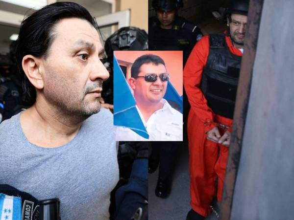 Un tribunal hondureño dictó una sentencia absolutoria a favor de Alexander Chande Ardón, exalcalde de El Paraíso, Copán, luego de determinar inconsistencias en una pericia financiera presentada por el Ministerio Público (MP). Así ha sido su cambio físico desde que enfrentó la justicia en EE. UU. y en la actualidad.