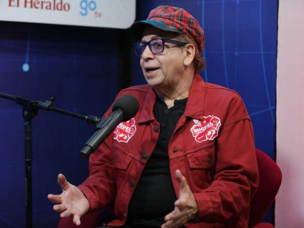 Miguel Caballero Leiva participará en las elecciones primarias del 9 de marzo con el movimiento interno “Nueva Corriente” del partido Libre.