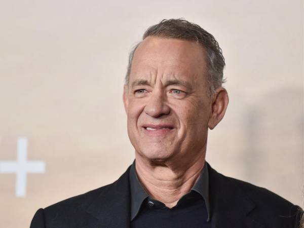 Si el cine fuera como una caja de bombones, a Tom Hanks casi siempre le ha tocado premio: el oscarizado actor cumple este jueves 70 años siendo la cara amable de Hollywood tras más de cuatro décadas encarnando a personajes -entre ellos el de Forrest Gump- que le han valido el cariño de la industria estadounidense.
