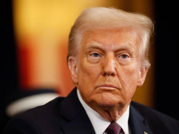 El gobierno de estados Unidos paga a 150,000 funcionarios para que no trabajen.