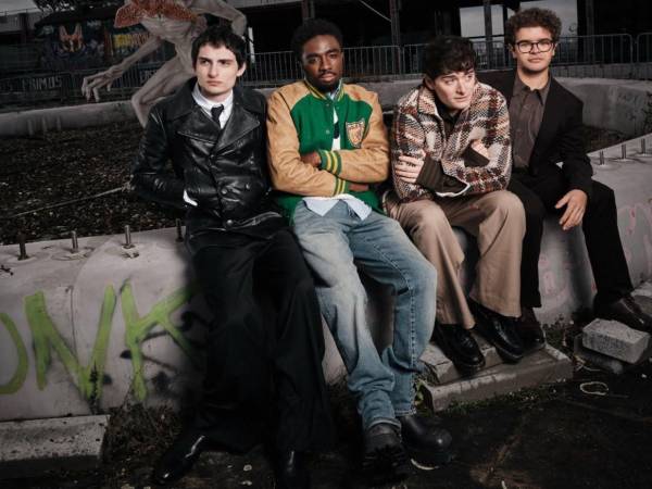 La quinta temporada Stranger Things alcanzó 59,6 millones de visualizaciones desde su estreno el pasado 27 de noviembre, lo que supone un nuevo récord en la plataforma.