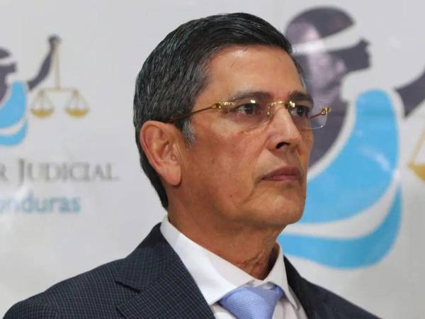 Vallecillo reiteró que la aprobación de los cambios legales responde a una demanda de la población hondureña, que espera recuperar la paz y tranquilidad.