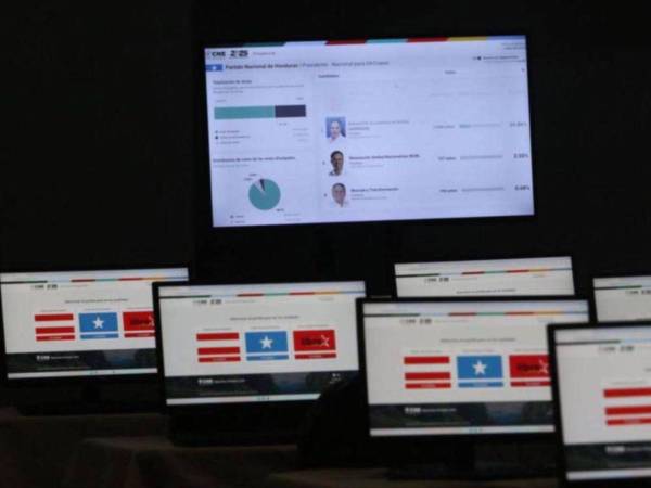 El Consorcio Reytel-Ufinet se adjudicó la licitación para dar conectividad satelital en las elecciones generales.